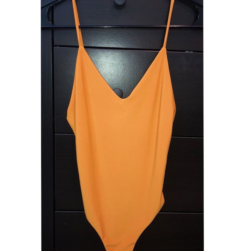 Bodysuit